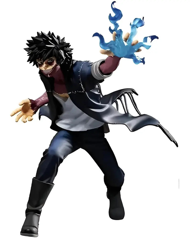 Figura BANDAI My Hero Academia Dabi The Evil Villains (Vol.3)