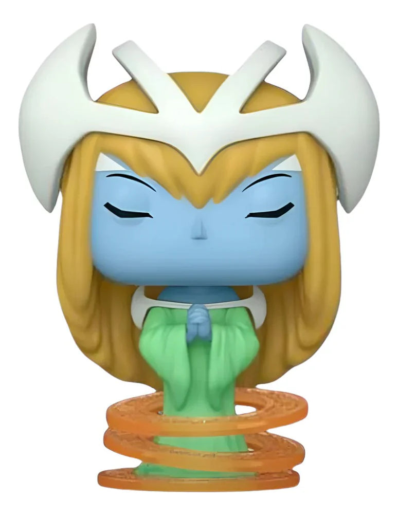Funko Pop! Yu Gi Oh - Duende Mistico