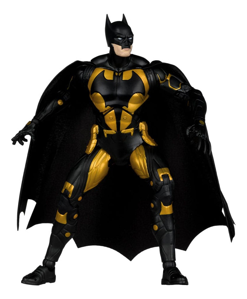 Mcfarlane Dc Multiverse: Earth 2 Society - Batman Earth 2