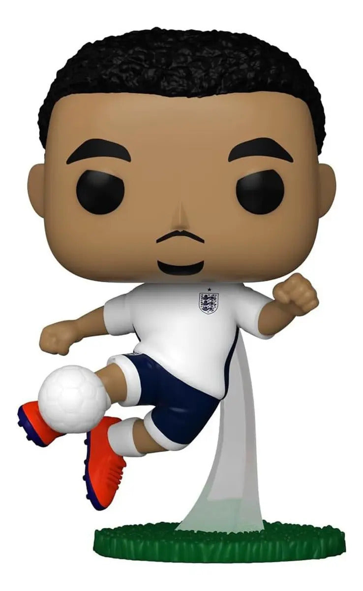 Funko Pop Football: Inglaterra - Trent Alexander Arnold