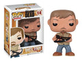 Daryl Dixon Ballesta Funko Pop Walking Dead