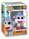 Funko Pop! Dora La Exploradora - Botas