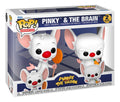 Funko Pop Animation: Pinky Y Cerebro - Pinky Y Cerebro 2pack