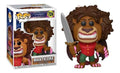 Manticore Onward Disney Pixar Funko Pop! # 724 Wilden