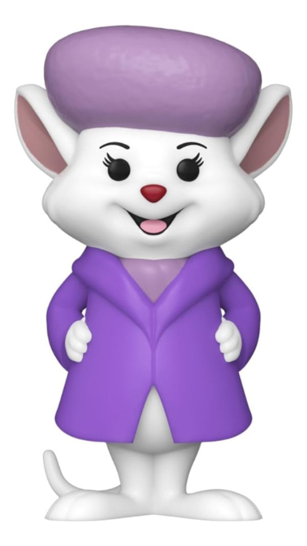 Funko Rewind Bernardo & Bianca - Bianca