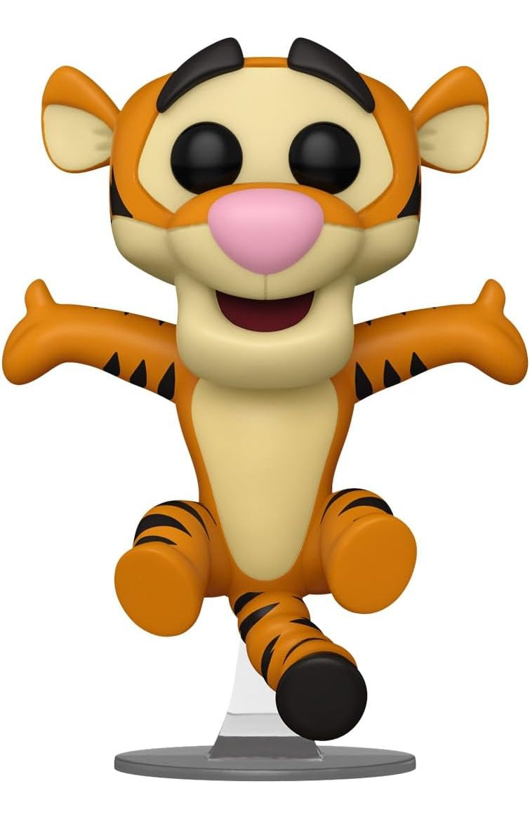 Funko Pop! Disney: Winnie The Pooh - Tigger