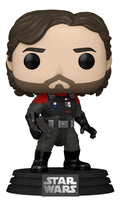 Funko Pop Star Wars: Andor - Andor Uniforme T Fighter