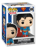 Funko Pop Heroes: dc New Classics - Superman