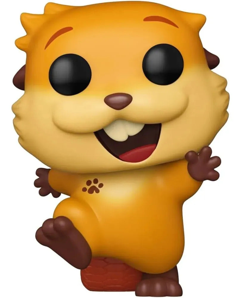 Funko Pop! Disney - Hoppers - Mabel