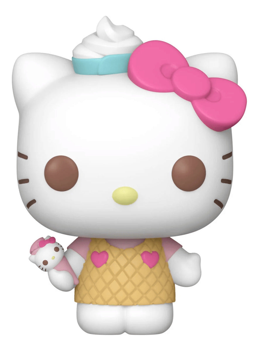 Funko Pop! Hello Kitty - Hello Kitty Ice Cream