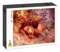 Psyche's Dreams Josephine Wall Rompecabezas 2000 Pzs Grafika