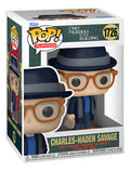 Funko Pop Tv: Only Murders In The Building - Charles Haden