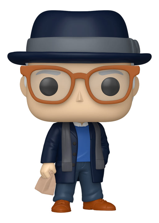 Funko Pop Tv: Only Murders In The Building - Charles Haden