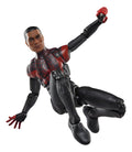 Figura De Marvel Legends Ult Miles Morales