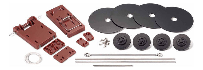 4m Mousetrap Racer Kit Para Crear Un Racer