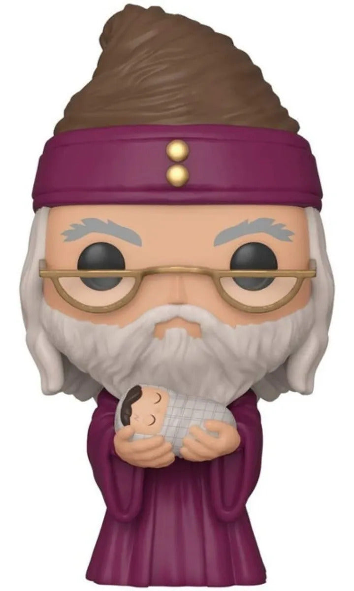Funko Pop Albus Dumbledore #115 Harry Potter