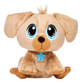 Golden Retriever Rescue Tales Mascota Adoptable Interactiva Color Caqui