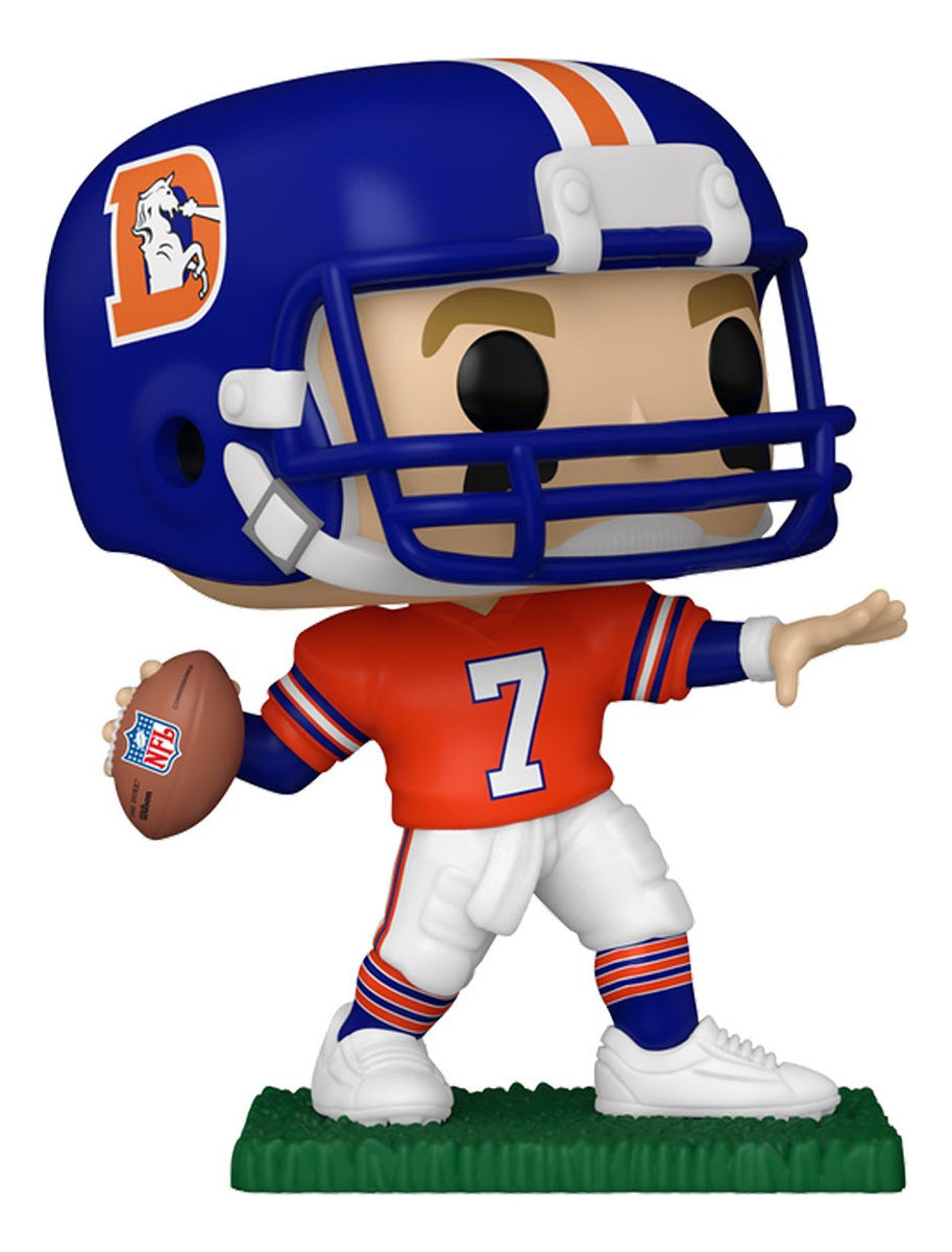 Funko Pop Nfl: Legends Denver Broncos - John Elway