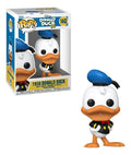 Funko Pop! Disney: Donald Duck - Pato Donald 1938
