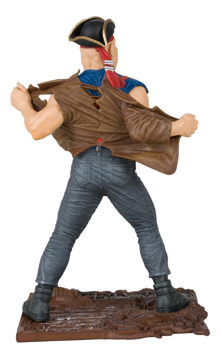 Mcfarlane Estatua Movie Maniacs: The Goonies - Sloth