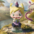 Figura De Colección Art Toy Polar Just One Bite Popmart