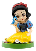 Figura Beast Kingdom Classic Disney Princesas Blanca Nieves