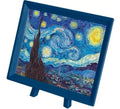 P1139 Van Gogh Noche Mini Rompecabezas 150 Pzas Pintoo