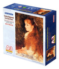Renoir Retrato Irene Mini Rompecabezas 1000 Piezas Tomax