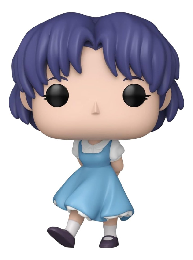 Funko Pop! Ranma 1/2 - Akane