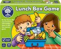Juego Memoria Lunch Box Game Orchard Toys