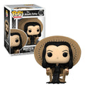 Funko Pop! The Addams Family - Morticia Addams Con Silla