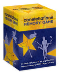 Memoria Juego De Mesa Constelaciones Pomegranate 72 Cartas