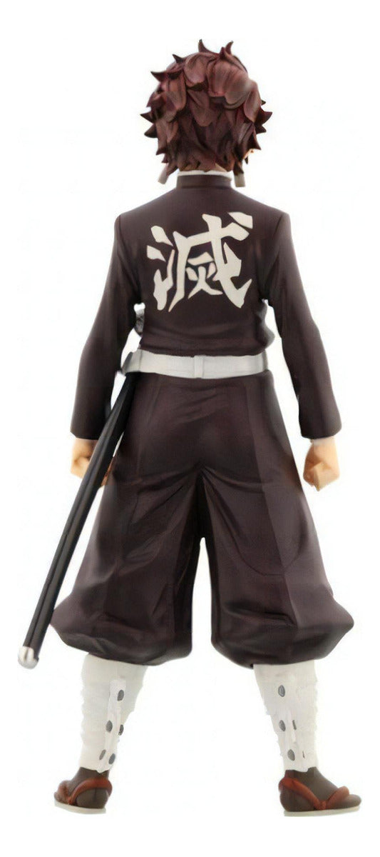 Kamado Tanjiro Banpresto Demon Slayer Kimetsu No Yaiba