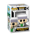 Funko Pop! TV: South Park - Boyband Kyle Broflovski- Figura de Vinilo Coleccionable - Idea de Regalo - Mercancia Oficial - Juguetes para Niños y Adultos - TV Fans - Muñeco para Coleccionistas