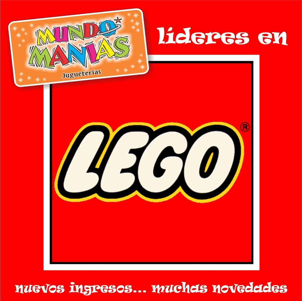Lego 30343 Speed Champions Mclaren Elva 86