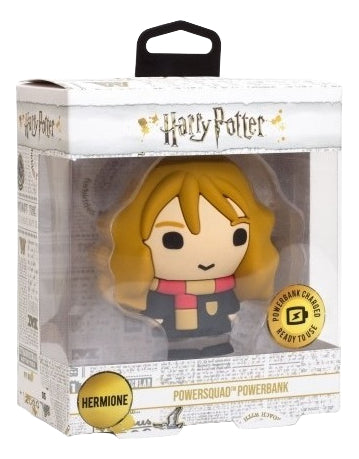 Hermione Powersquad Batería Portátil Harry Potter 2500mah