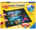 Porta Rompecabezas Ravensburger De 300 A 1500 Piezas