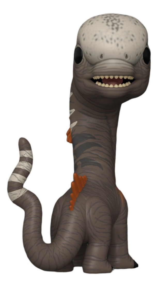 Figura De Acción Jurassic World Rebirth - Titanosaurus Funko