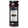 St. Dalfour Black Cherry 100% Fruit Conserve (6x10 Oz)