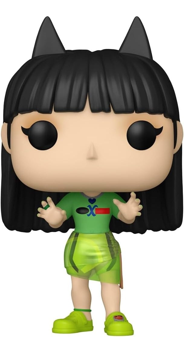 Funko Pop! Rocks: Newjeans - Haerin