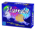 Hanabi en Inglés Asmodee