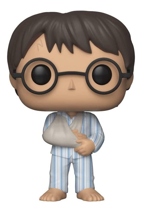 Funko Pop! Movies: Harry Potter En Pijama