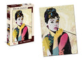 Rompecabezas Audrey Hepburn 1000pz