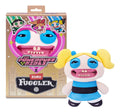 Fuggler Las Supernenas Peluches Que Encantan A Las Niñas Fun Color Bubbles