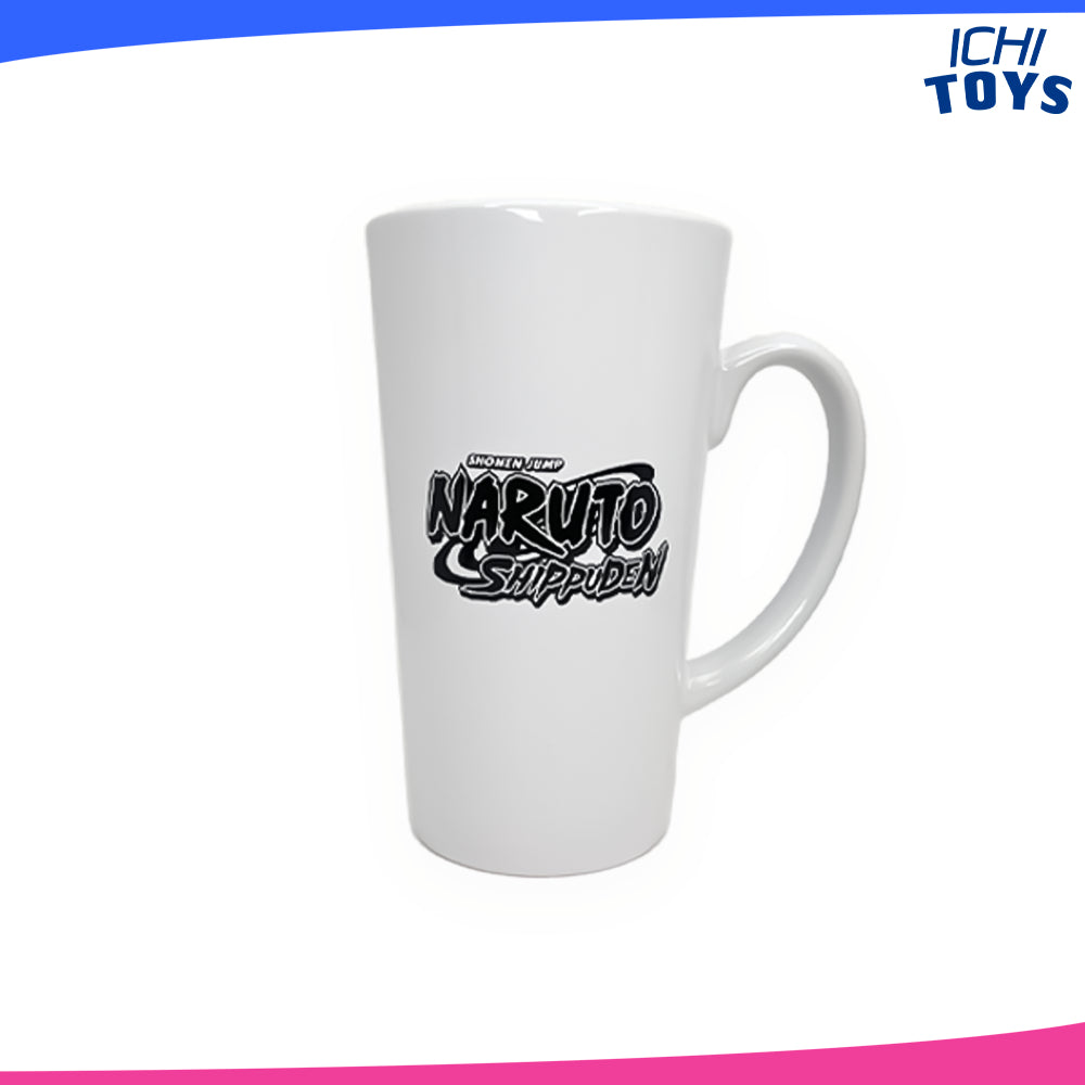 Taza Naruto Shippuden Just Funky 473ml