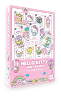 Sanrio Hello Kitty & Friends Loteria Bilingüe