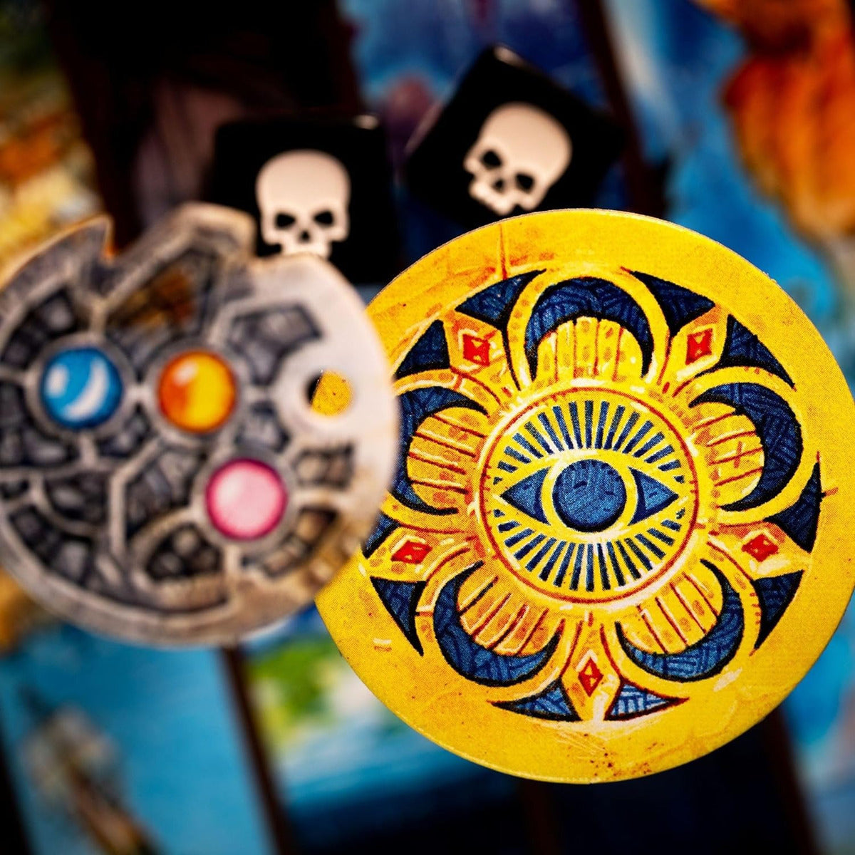 Critical Sanctuary  Juego De Rol Gigamic