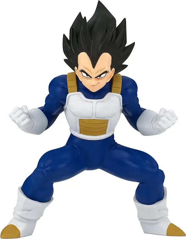 Banpresto Dragon Ball Z Chosenshiretsuden Vegeta Figura 7