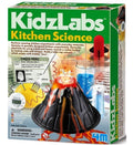 Ciencia De La Cocina Ciencia 4m