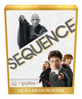 Juego De Mesa Familiar Goliath Sequence - Harry Potter